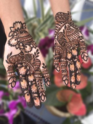 Henna Spring