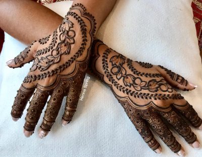 Henna Spring