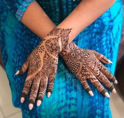 Freshink Mehendi