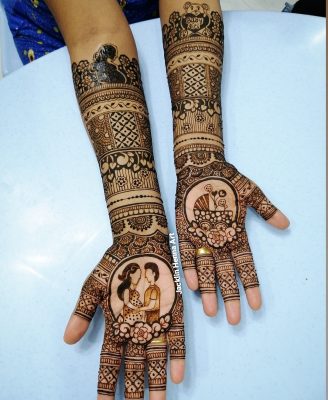 Jacklin Henna Art