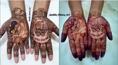 Jacklin Henna Art