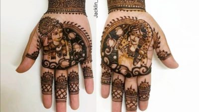 Jacklin Henna Art