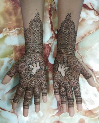 Kanisha’z Henna Creation