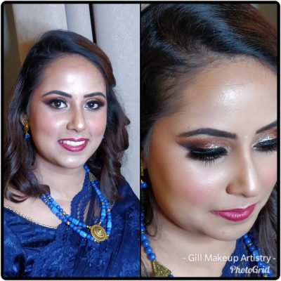 Gill Makeup Artistry