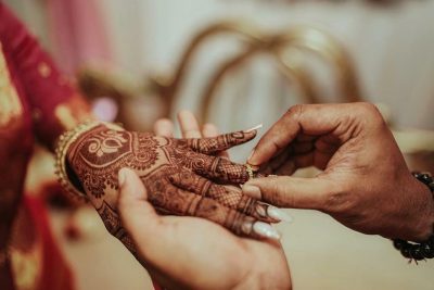 Hemah’s Mehendi Art