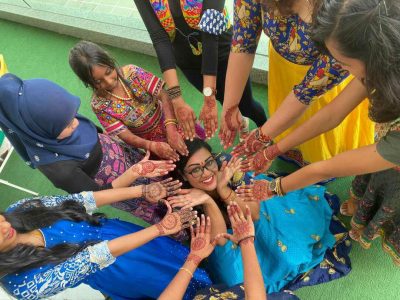 Sunshines Henna Art