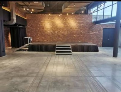 Lightbox Event Space