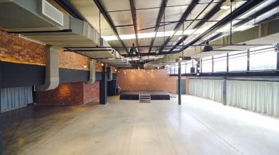 Lightbox Event Space