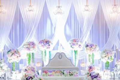 Klassique Touch Weddings & Events